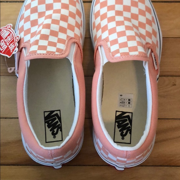 Van Classic Slip On Sneakers - Picture 5 of 7